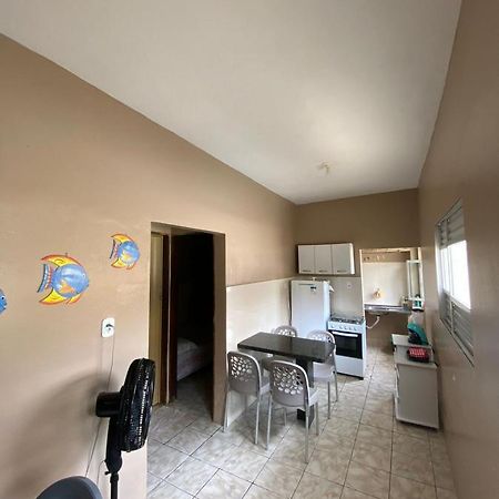 Villa Flat Da Tassia à Maragogi Extérieur photo